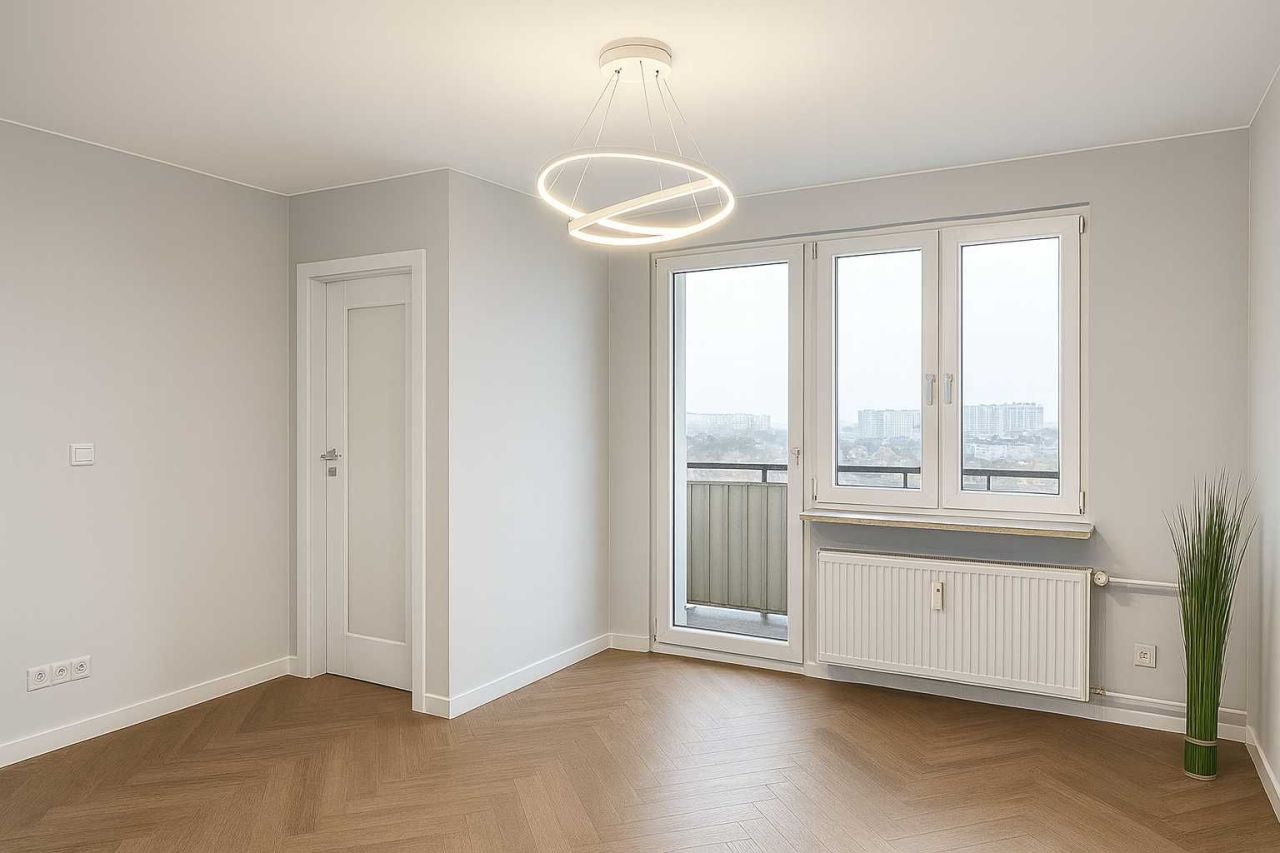 Mieszkanie 3-pokojowe Lublin Czuby, ul. Bursztynowa. Zdjęcie 2