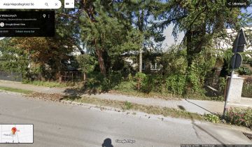 Działka budowlana Grójec, al. Niepodległości