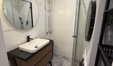 Mieszkanie 3-pokojowe Zielona Góra Centrum, ul. Dąbrówki