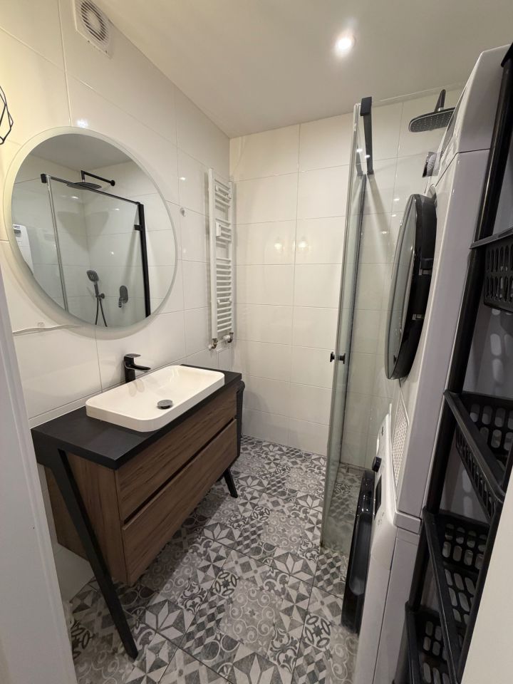 Mieszkanie 3-pokojowe Zielona Góra Centrum, ul. Dąbrówki. Zdjęcie 2