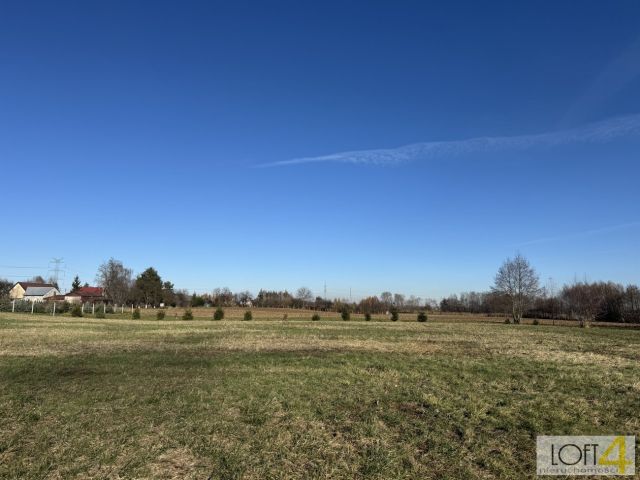 Działka budowlana Radłów. Zdjęcie 11