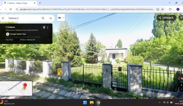 dom wolnostojący, 5 pokoi Warszawa Targówek, Szklana