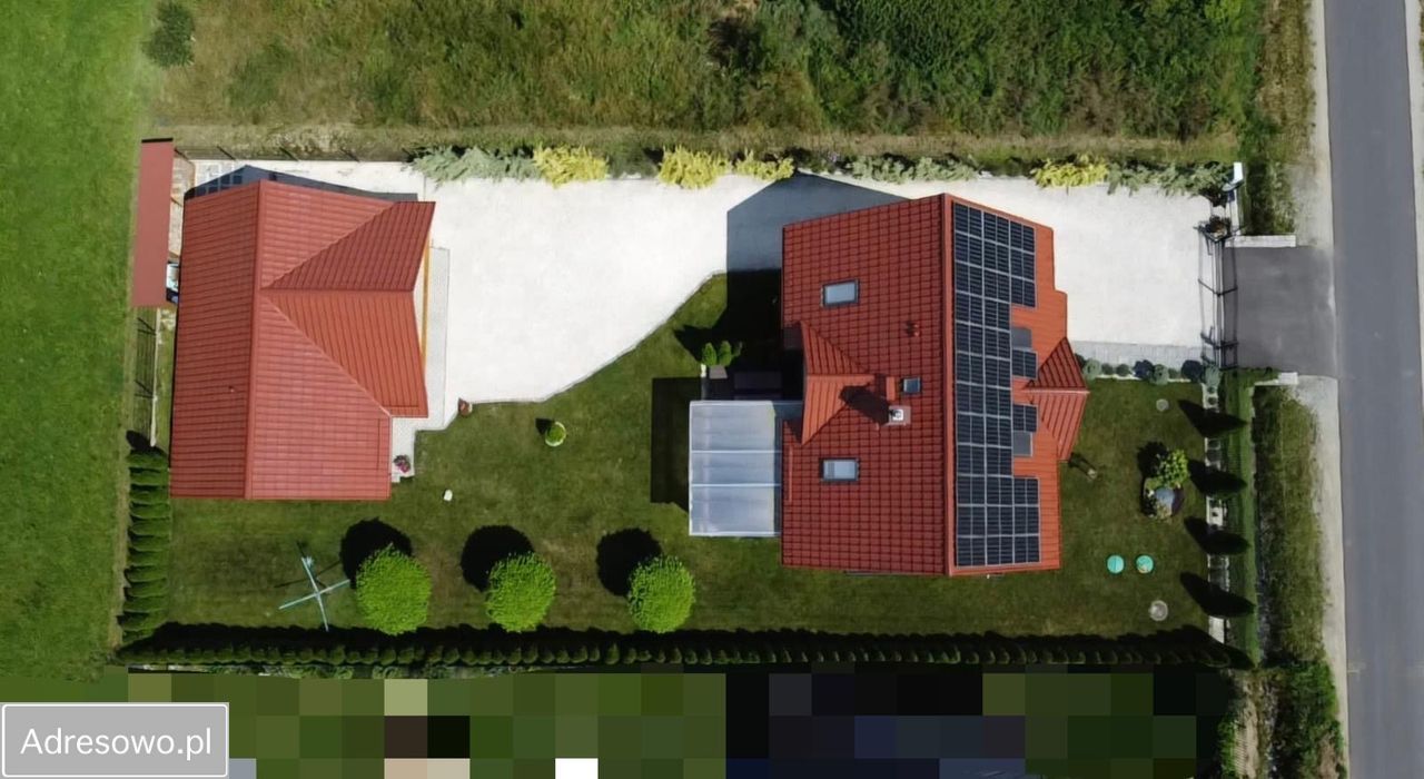 dom wolnostojący, 4 pokoje Mościsko. Zdjęcie 20