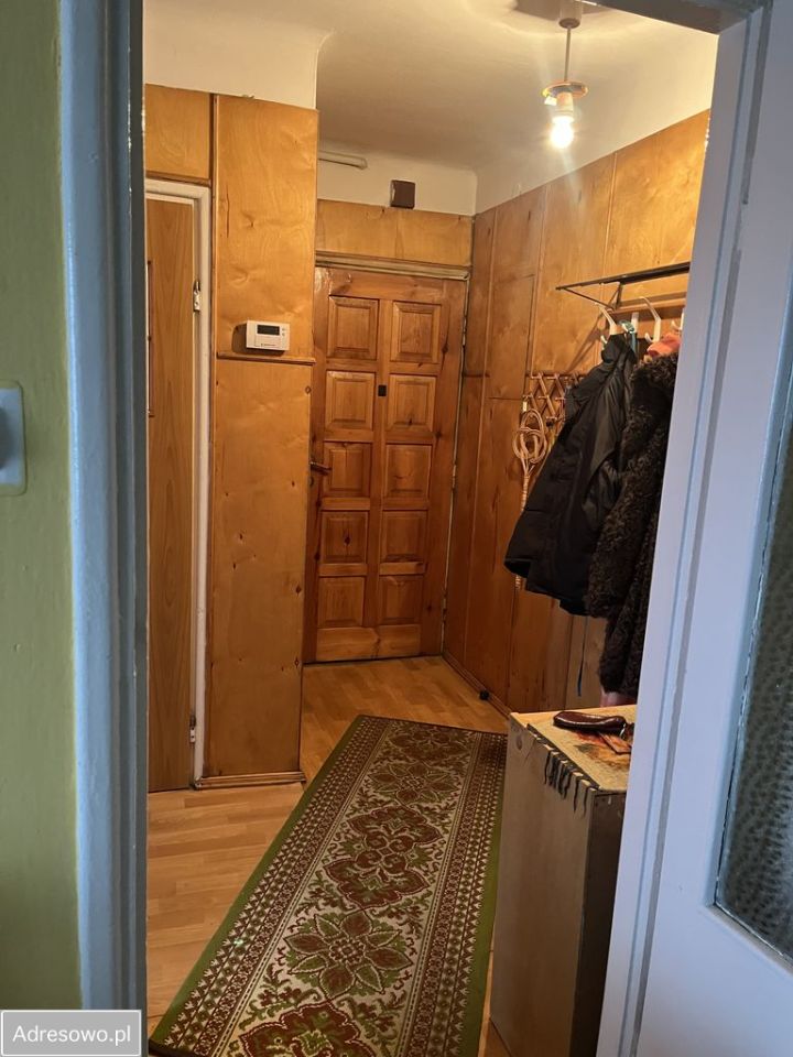 Mieszkanie 2-pokojowe Stoczek Łukowski, ul. II Armii Wojska Polskiego. Zdjęcie 2