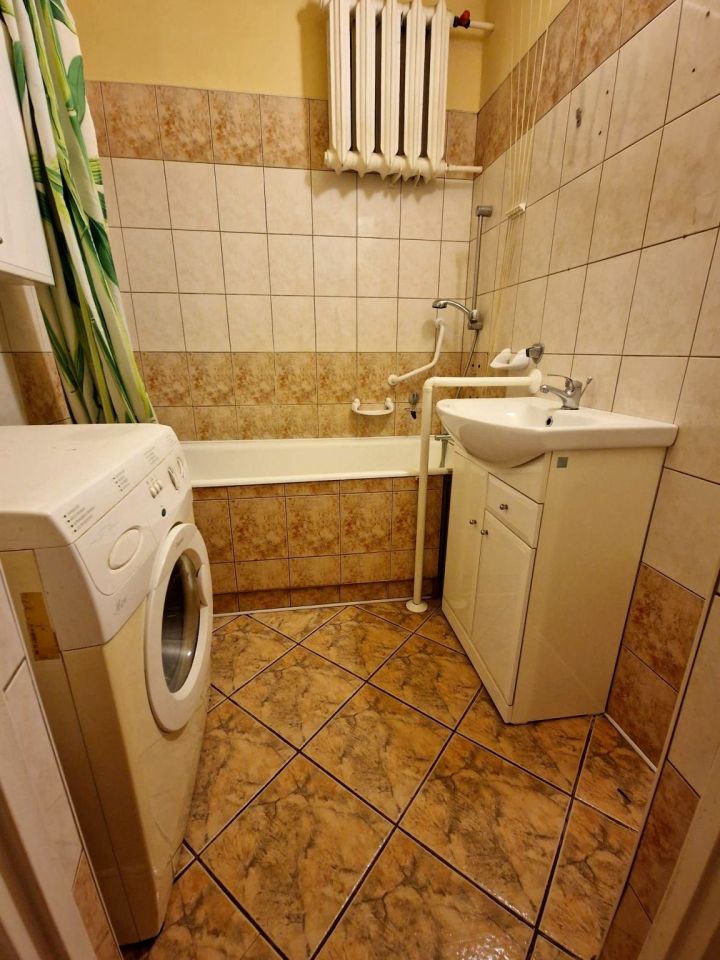 Mieszkanie 4-pokojowe Krosno, ul. Joachima Lelewela. Zdjęcie 5