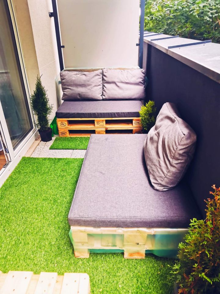 Mieszkanie 2-pokojowe Warszawa Wola, ul. Stańczyka. Zdjęcie 16