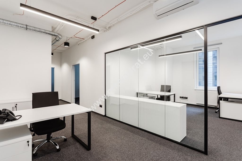 Biuro Warszawa Wola, ul. Żelazna. Zdjęcie 6