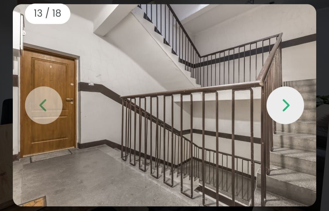 Mieszkanie 2-pokojowe Radom Śródmieście, pl. Konstytucji 3 Maja. Zdjęcie 13