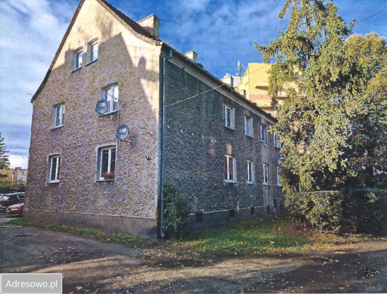 Mieszkanie 2-pokojowe Wrocław Psie Pole, ul. Gorlicka. Zdjęcie 5