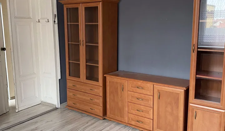 Mieszkanie 2-pokojowe Rawicz, ul. Wały Tadeusza Kościuszki