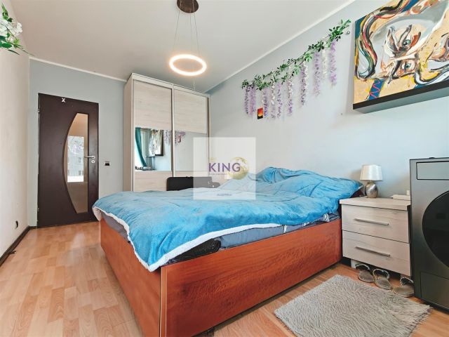 Mieszkanie 3-pokojowe Szczecin Świerczewo, ul. 26 Kwietnia. Zdjęcie 9