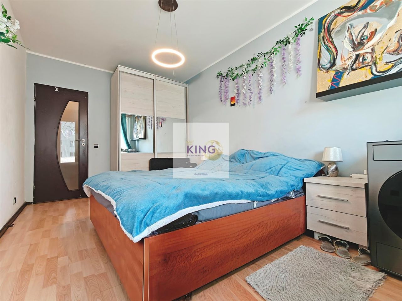 Mieszkanie 3-pokojowe Szczecin Świerczewo, ul. 26 Kwietnia. Zdjęcie 9