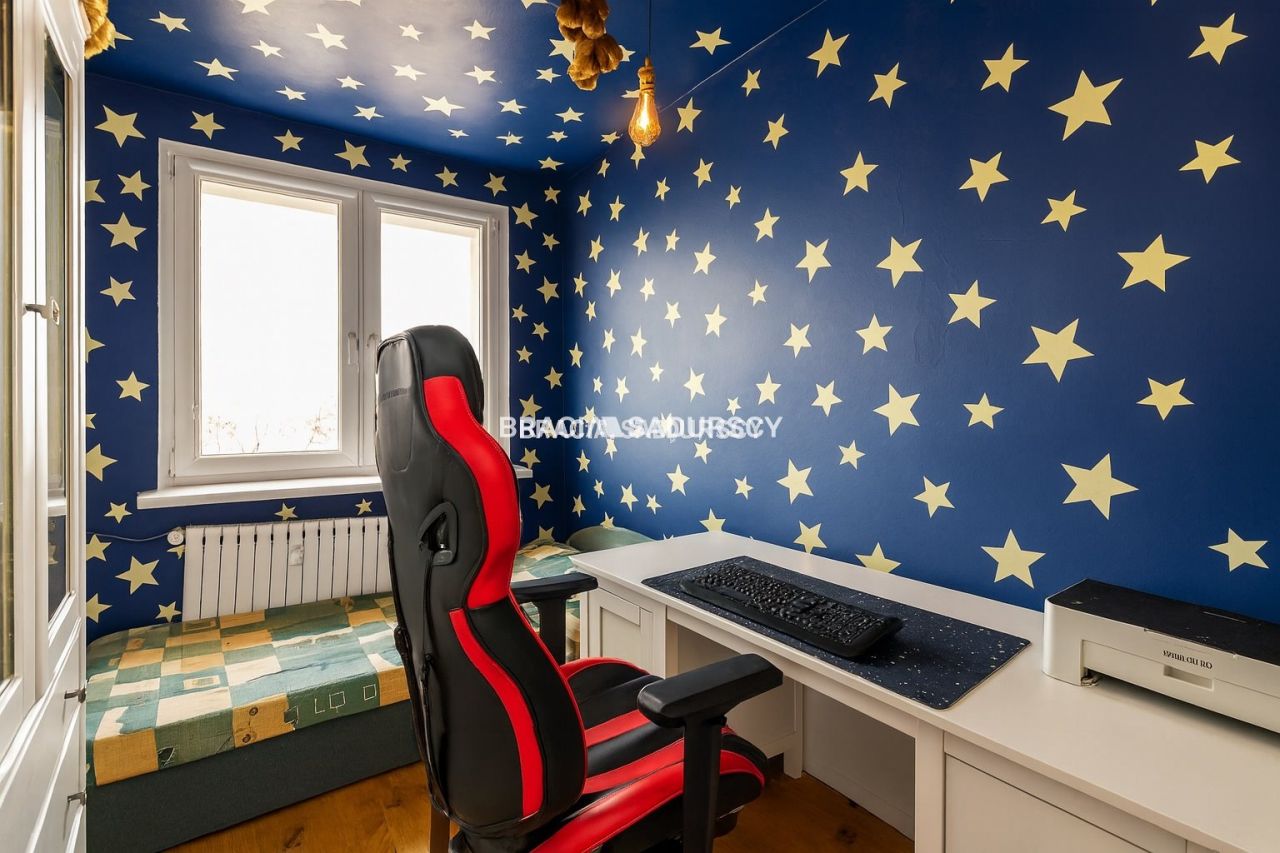 Mieszkanie 3-pokojowe Kraków, ul. Barbary. Zdjęcie 25