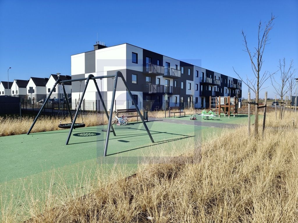 Mieszkanie 2-pokojowe Wrocław Żar. Zdjęcie 15