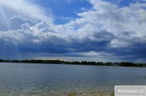 Działka budowlana Karnin. Zdjęcie 2