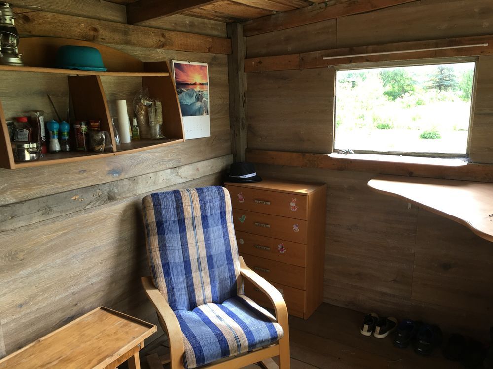 Działka rod Słupsk, ul. Makowa. Zdjęcie 6