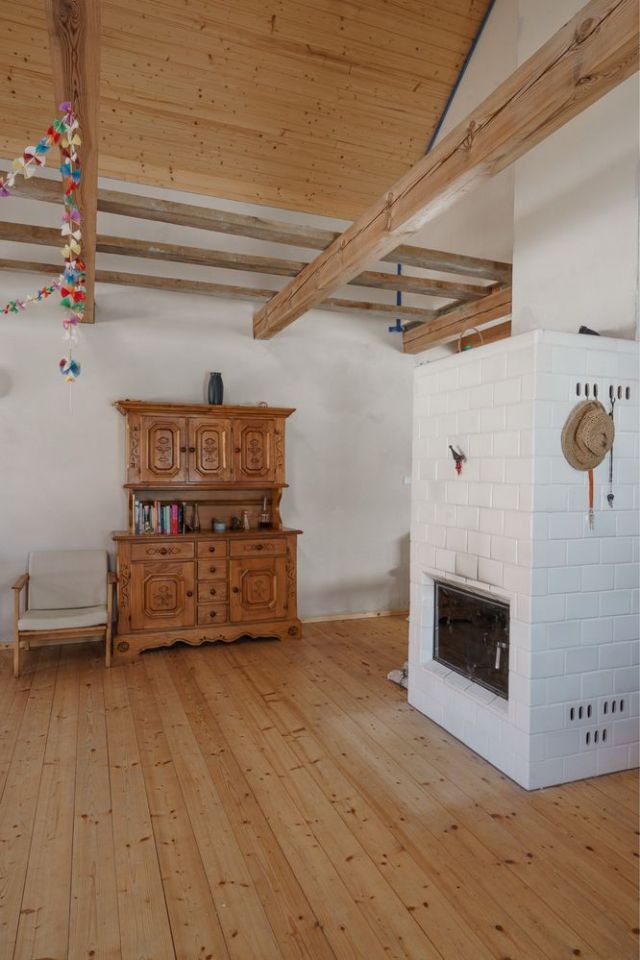 dom wolnostojący Cisówek. Zdjęcie 6