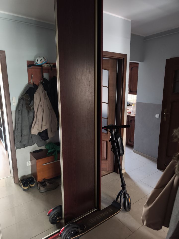 Mieszkanie 3-pokojowe Toruń Stawki, ul. Łódzka. Zdjęcie 20