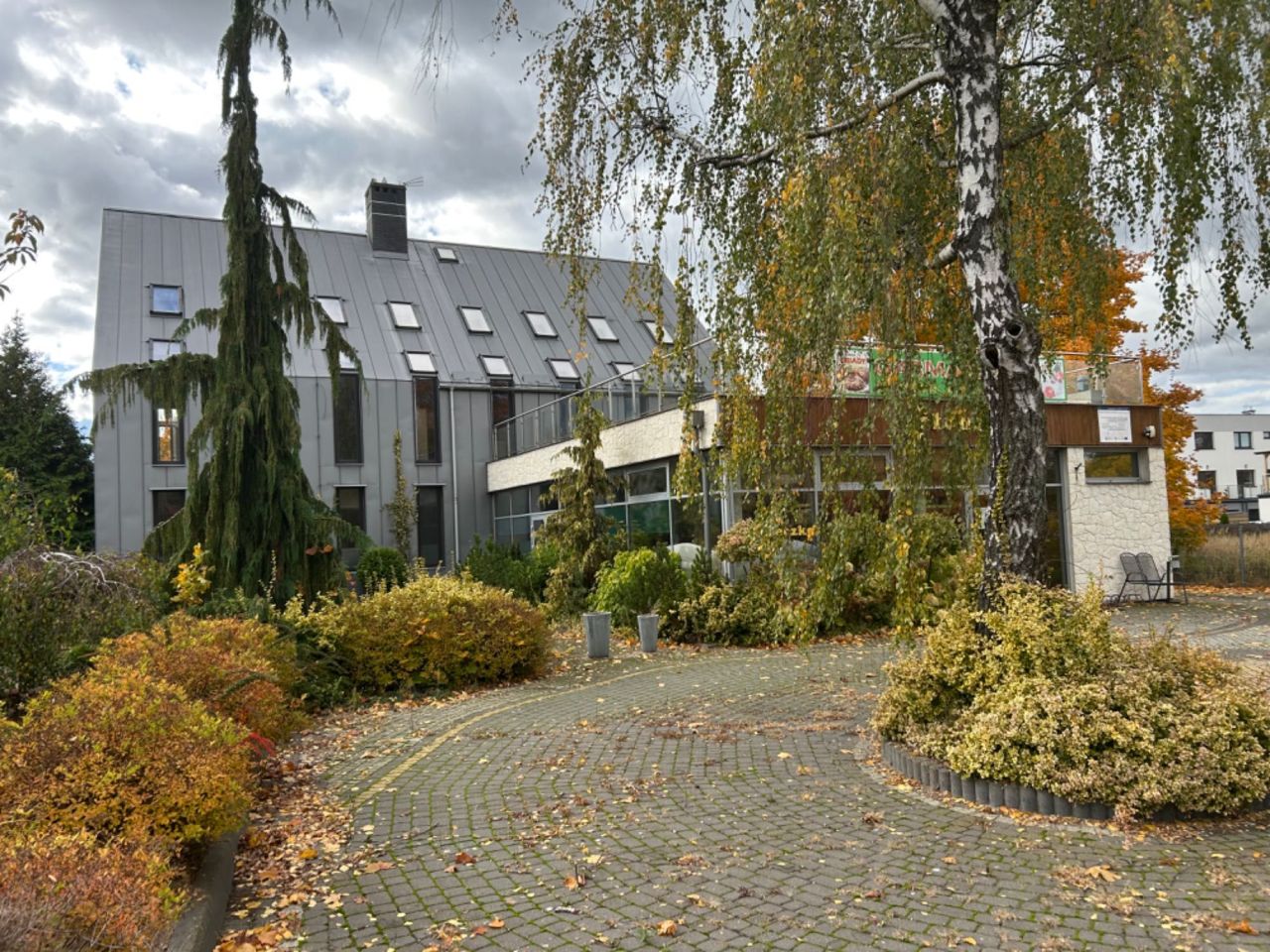 Nieruchomość komercyjna Puławy, ul. Jana Kilińskiego. Zdjęcie 7