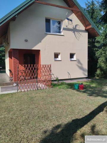 dom wolnostojący Cieksyn. Zdjęcie 1