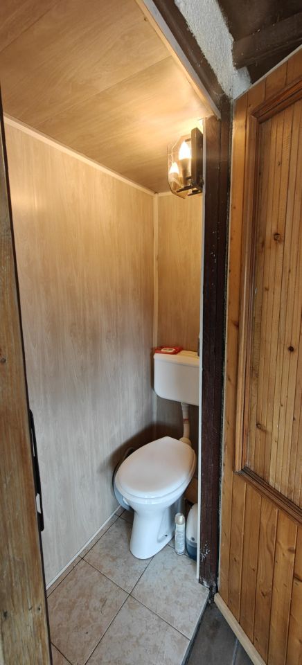 Działka rekreacyjna Lubotyń Bagno. Zdjęcie 6