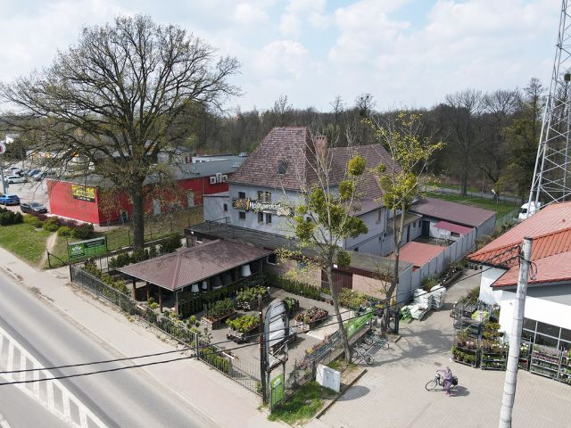 Lokal Niemodlin, ul. Opolska. Zdjęcie 4