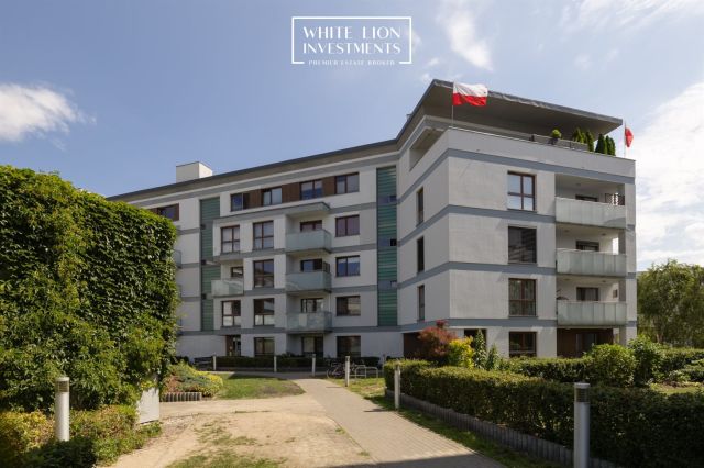 Mieszkanie 2-pokojowe Warszawa Mokotów, ul. Bluszczańska. Zdjęcie 16