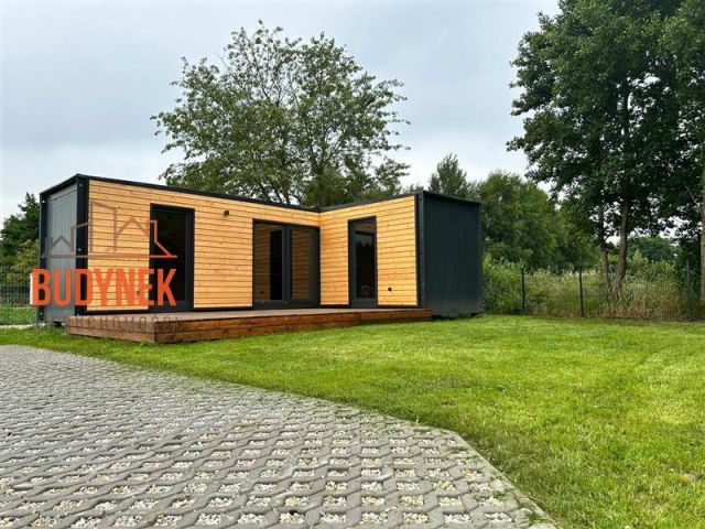 siedlisko, 2 pokoje Darłowo, ul. Lotników Morskich. Zdjęcie 1