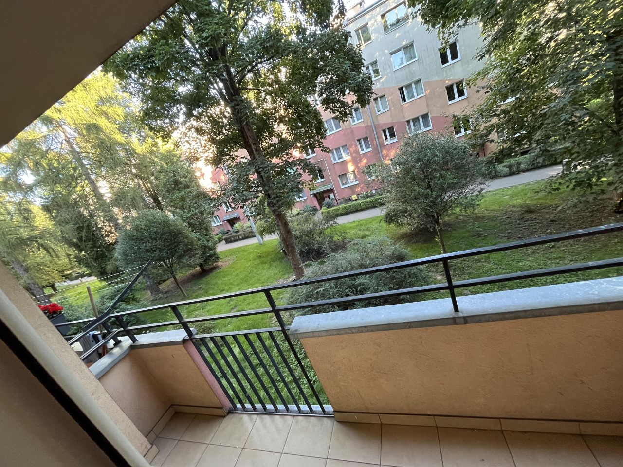 Mieszkanie 3-pokojowe Kraków Bieńczyce, os. Jagiellońskie. Zdjęcie 16