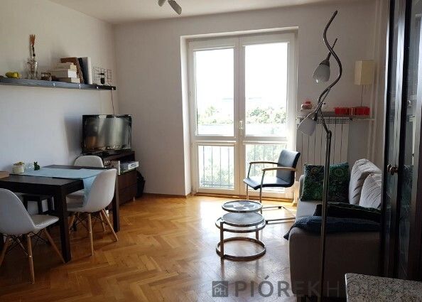 Mieszkanie 2-pokojowe Warszawa Praga-Południe, ul. Siennicka. Zdjęcie 2