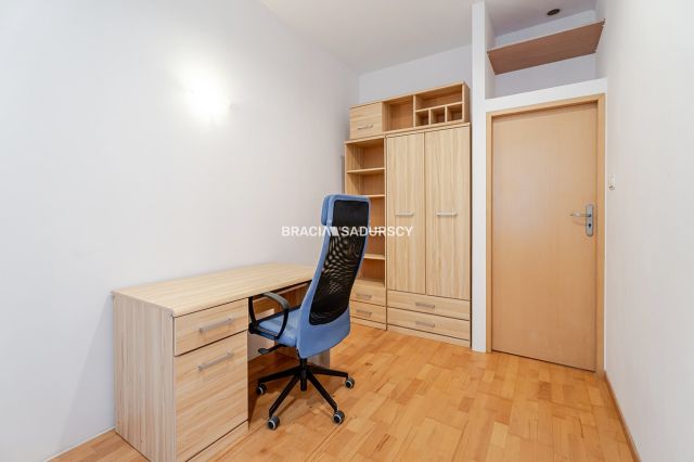 Mieszkanie 3-pokojowe Kraków Bieżanów, ul. Bieżanowska. Zdjęcie 16
