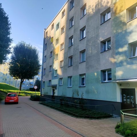 Mieszkanie 2-pokojowe Elbląg Centrum, ul. Różana. Zdjęcie 1
