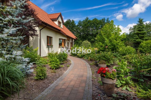 dom wolnostojący, 5 pokoi Łabiszyn. Zdjęcie 17