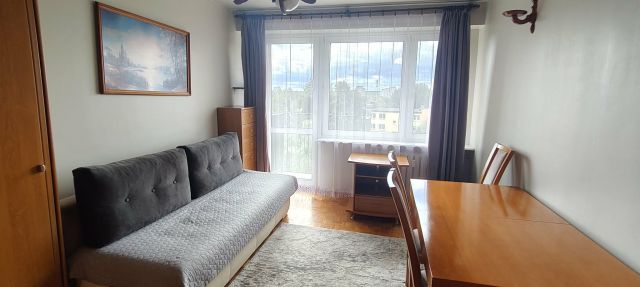 Mieszkanie 4-pokojowe Lublin LSM, ul. Skrzatów. Zdjęcie 1
