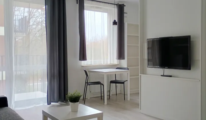 Mieszkanie 1-pokojowe Warszawa Bemowo, ul. Kopalniana