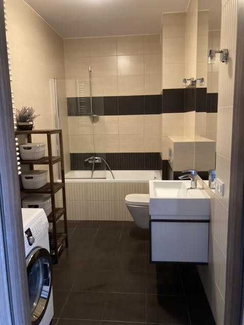 Mieszkanie 1-pokojowe Wrocław Krzyki, ul. Hubska. Zdjęcie 7