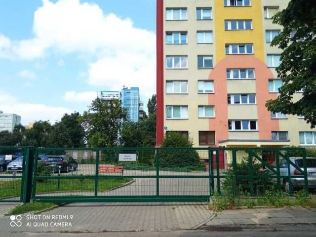 Mieszkanie 4-pokojowe Łódź Bałuty, ul. Lutomierska. Zdjęcie 1