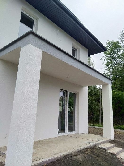 dom wolnostojący, 4 pokoje Kady, ul. Środkowa