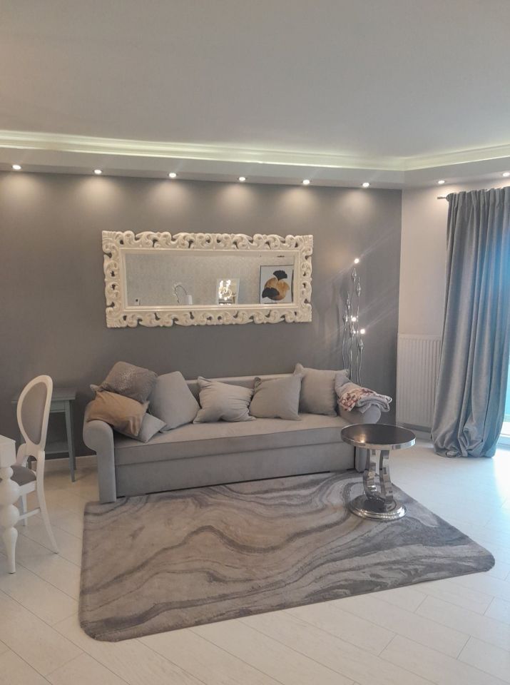 Mieszkanie 3-pokojowe Zielona Góra Centrum, ul. Reja