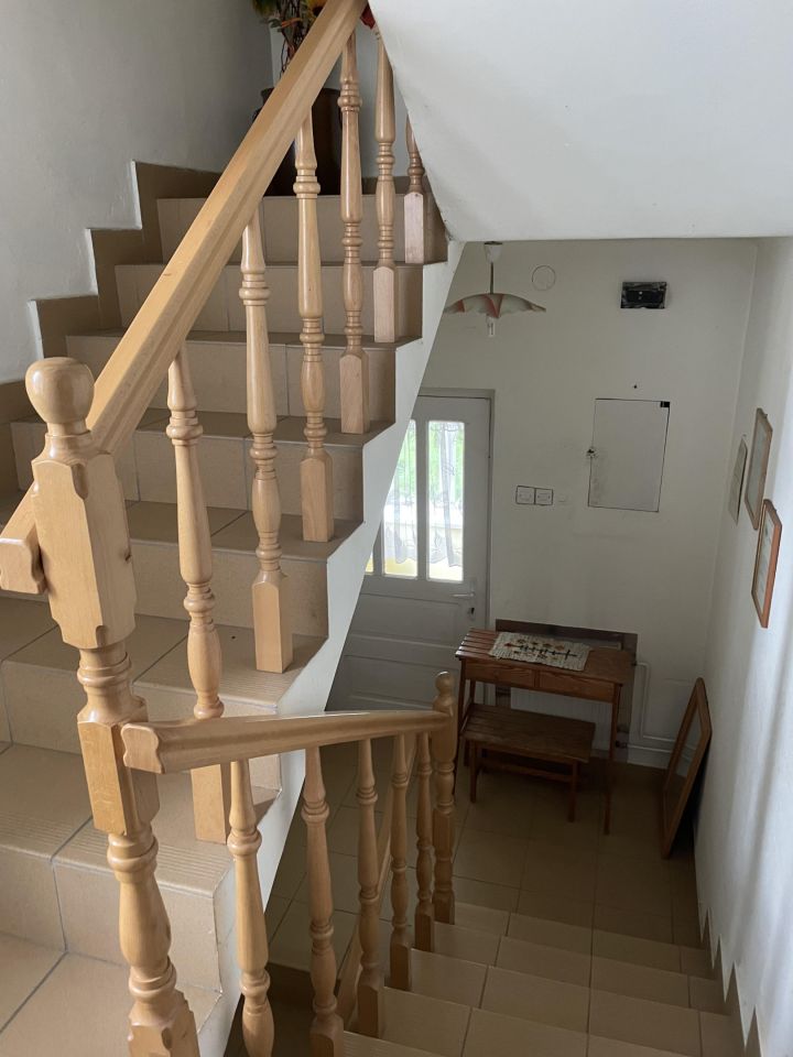 dom wolnostojący, 7 pokoi Stara Wieś. Zdjęcie 12