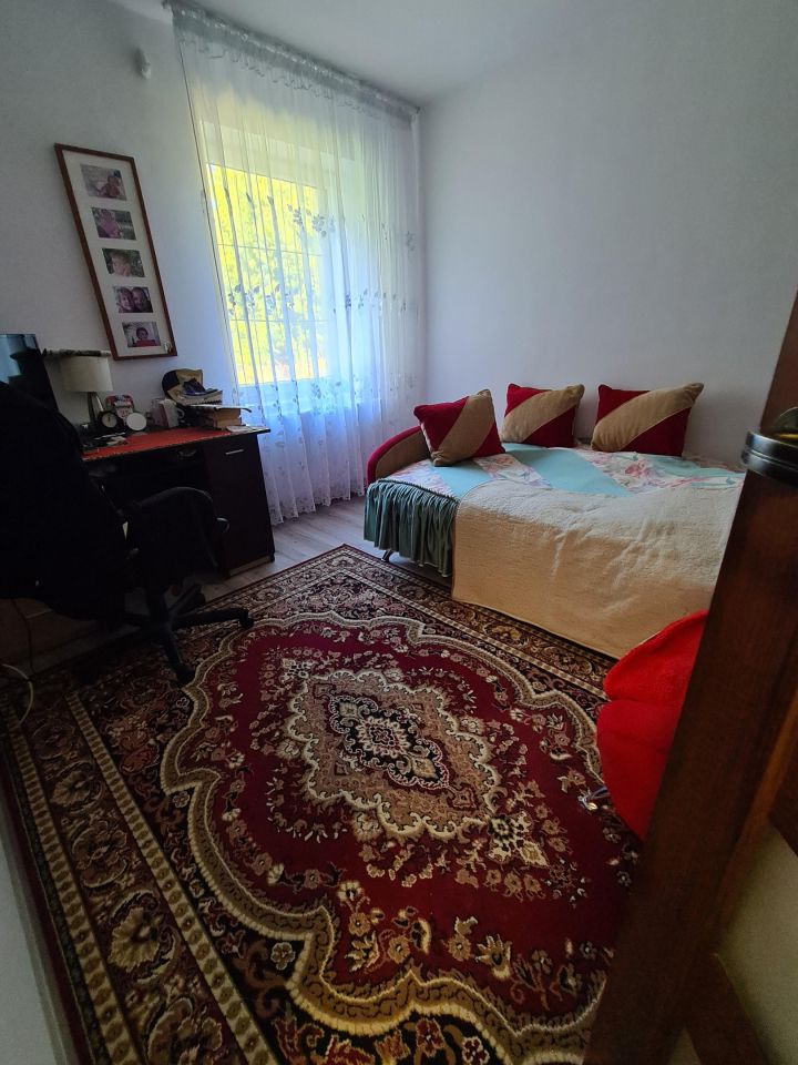 dom wolnostojący, 4 pokoje Grzegorzewice, ul. Świerkowa. Zdjęcie 13