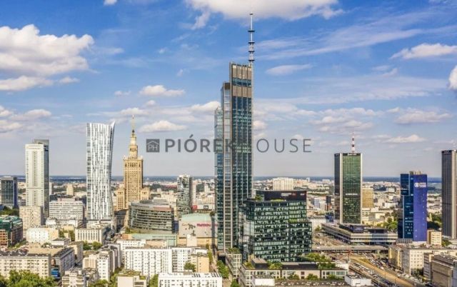 Mieszkanie 3-pokojowe Warszawa Wola, ul. Chmielna. Zdjęcie 1