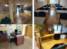 Lokal Leszno, ul. Królowej Jadwigi. Zdjęcie 1