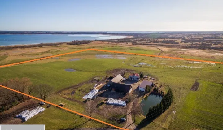 siedlisko, 8 pokoi Kolonia Mikołajki