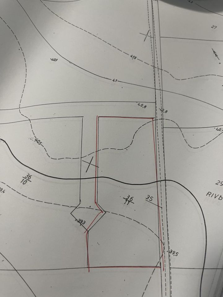 Działka rolno-budowlana Strachocin. Zdjęcie 2