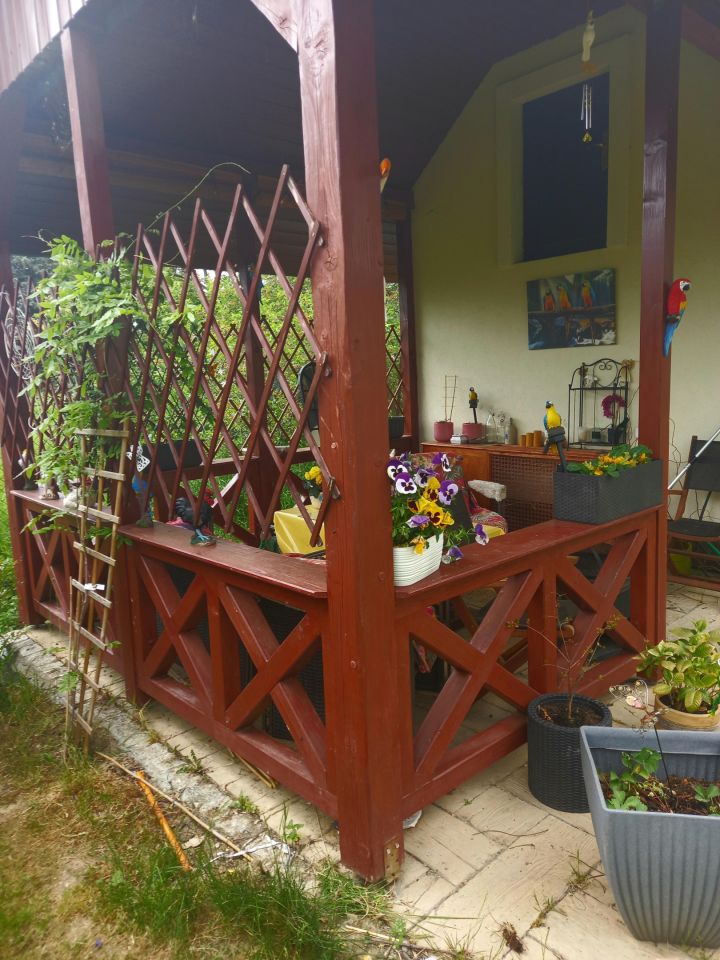 dom wolnostojący, 5 pokoi Gorlice Zawodzie. Zdjęcie 18