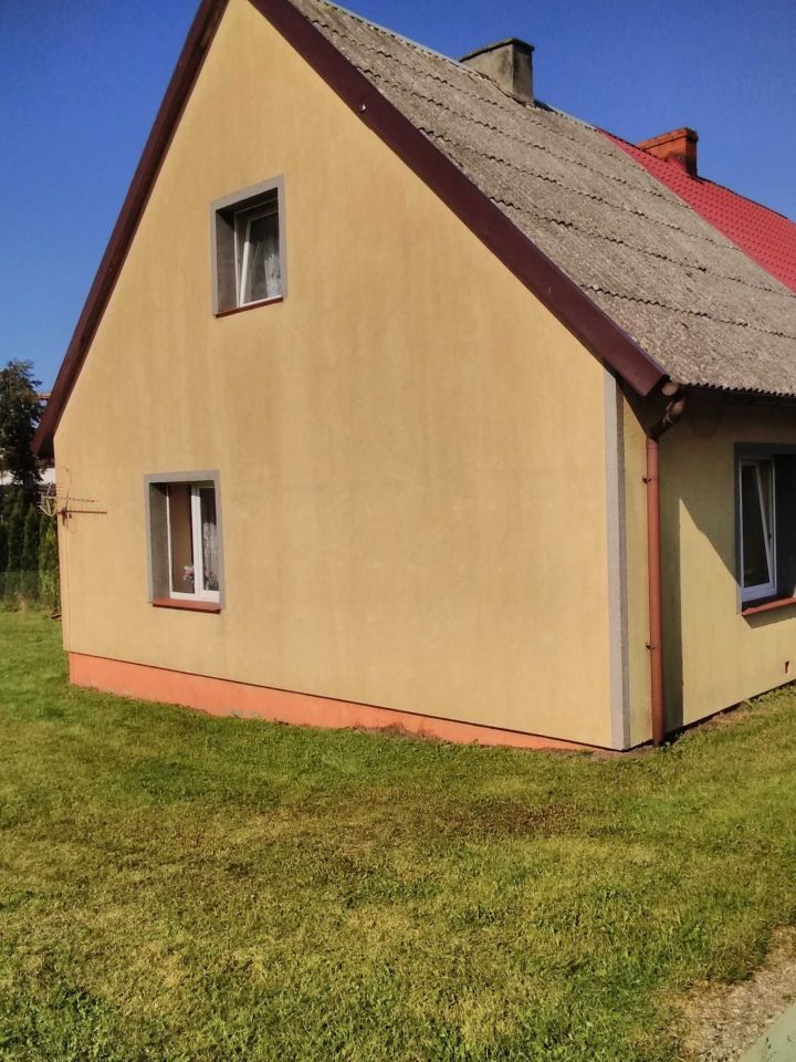 bliźniak Trzebiele. Zdjęcie 5