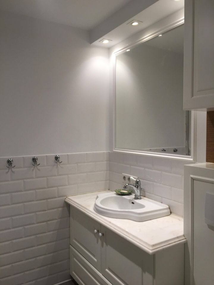 Mieszkanie 3-pokojowe Puławy Centrum, ul. Hugona Kołłątaja. Zdjęcie 5