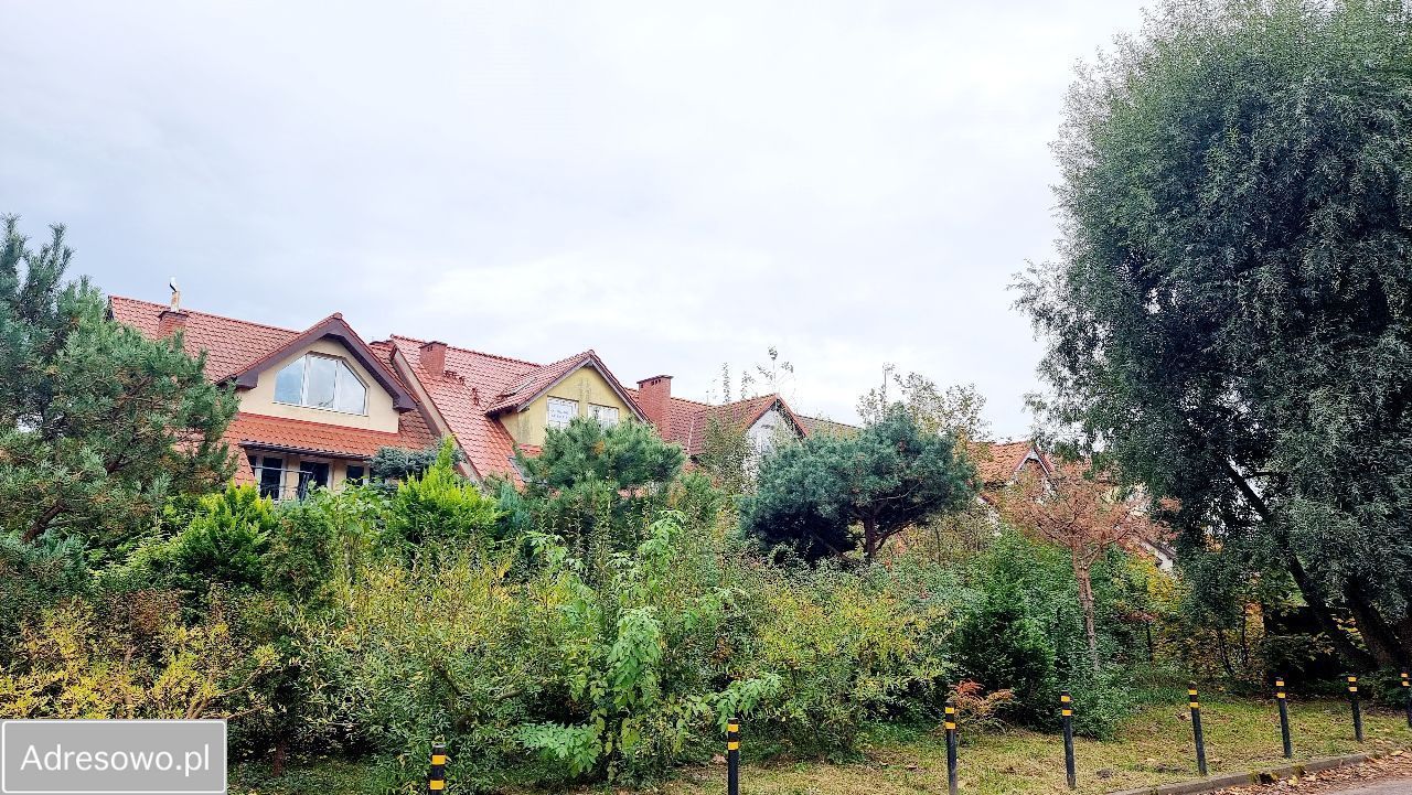 dom szeregowy, 6 pokoi Gdańsk Piecki, ul. Widok. Zdjęcie 2