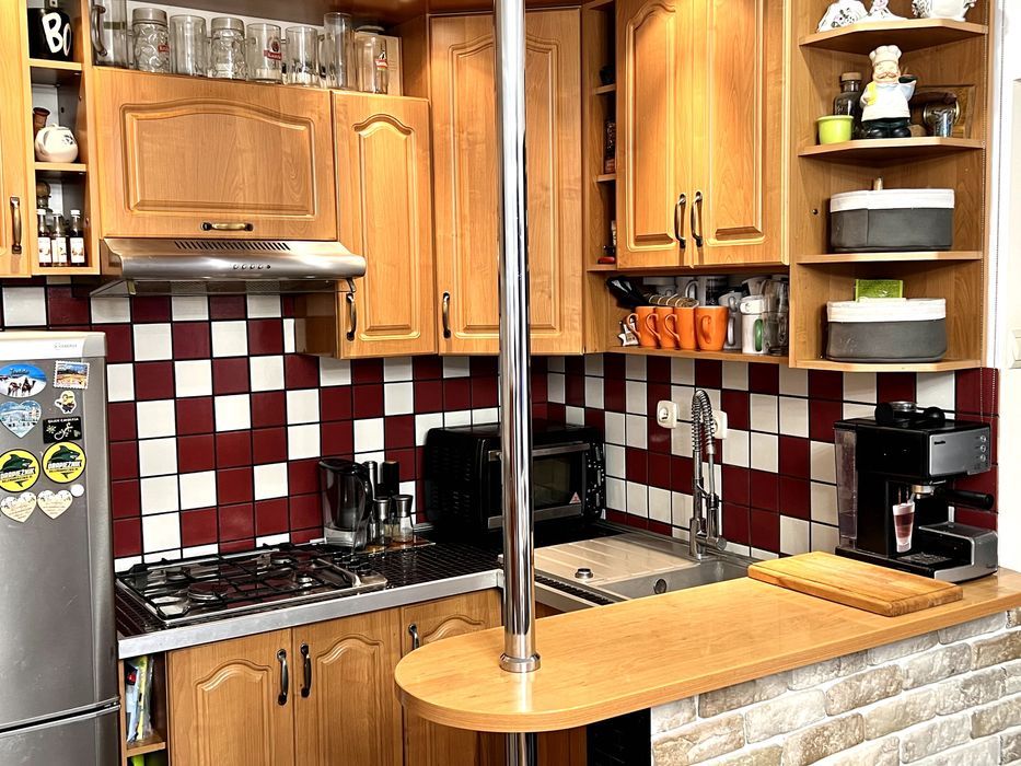 Mieszkanie 2-pokojowe Płock, ul. Jaśminowa. Zdjęcie 3